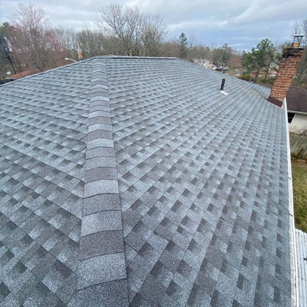 Emergency Roof Repair Deer Park NY